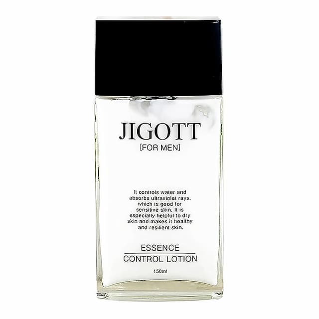 Sữa dưỡng ẩm cho nam Jigott Moisture Homme Lotion