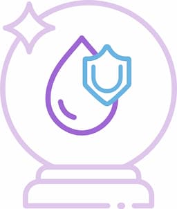 Ngăn ngừa mất độ ẩm