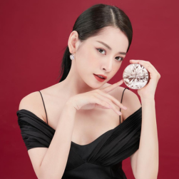 Review 12 - Chi Pu - Age 20's