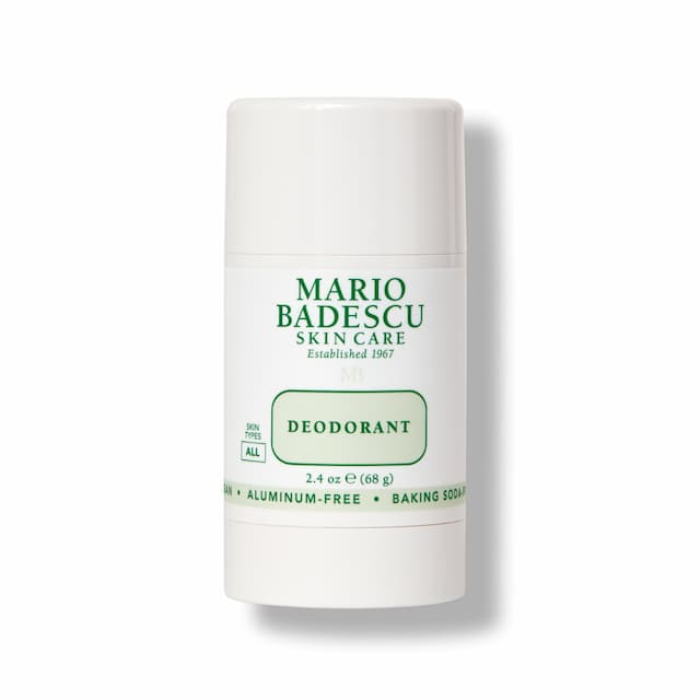 Lăn Khử Mùi Mario Badescu Deodorant
