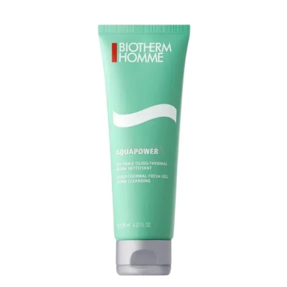 Sữa rửa mặt Biotherm HOMME AQUAPOWER Oligo Thermal
