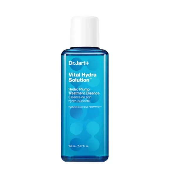 Tinh Chất Dr.Jart+ Cấp Ẩm Căng Mọng Vital Hydra Solution Hydro Plump Treatment Essence