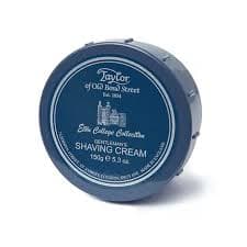 Taylor of Old Bond Street Eton College Shaving Cream Bowl