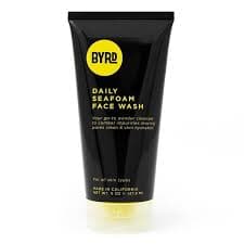Sữa rửa mặt Byrd Daily Seafoam Face Wash